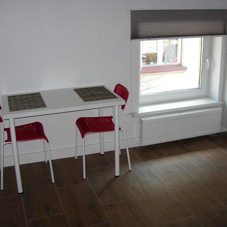 Studio In Kaunas City Exterior foto