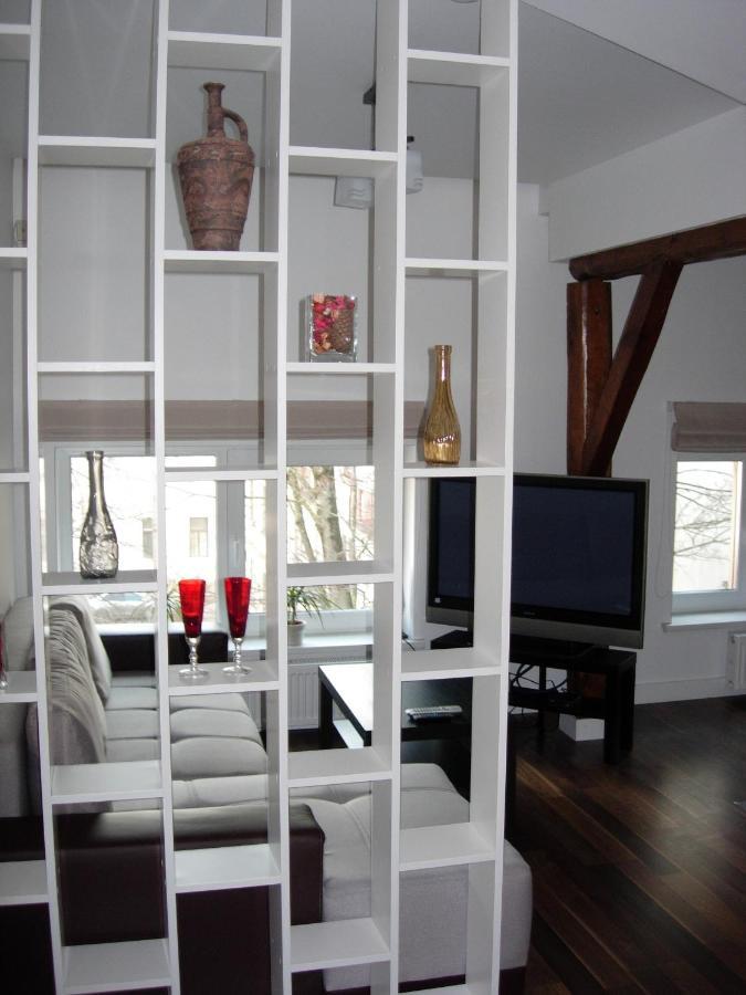 Studio In Kaunas City Exterior foto