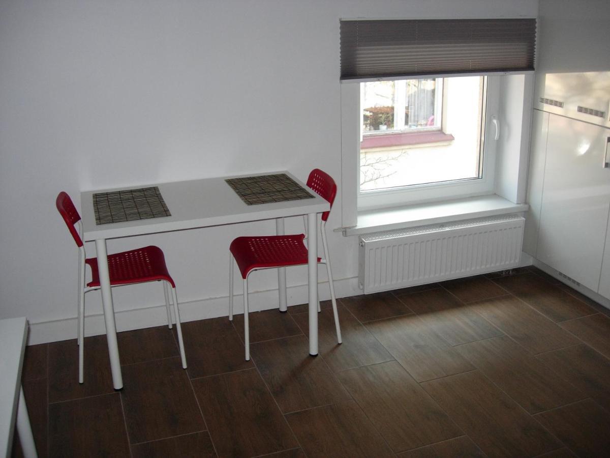 Studio In Kaunas City Exterior foto